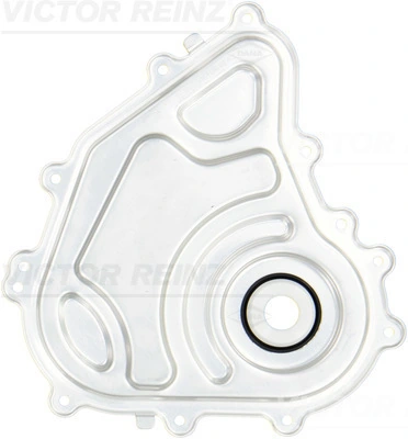 Shaft Seal, crankshaft